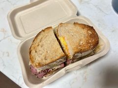 -佐敦面包铺·JORDAN BAKERY