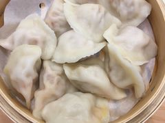 -船歌·鱼水饺青岛菜(国贸商城店)