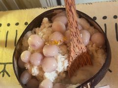-满格嗦新疆椒麻鸡火锅.炒米粉(川大江安校区店)