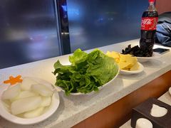 -蝎王府羊蝎子(嵩山南路店)