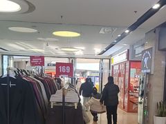 -万向城(裕华路店)