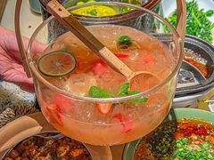 -锦府盐帮·侯宅(五棵松万达店)