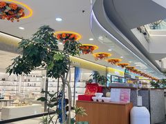 -野人先生Gelato(上海长宁龙之梦店)