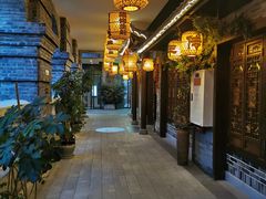 -杨记隆府(白象街店)