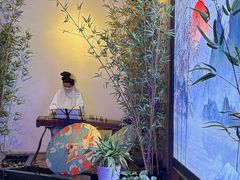 -醉长安(钟楼旗舰店)