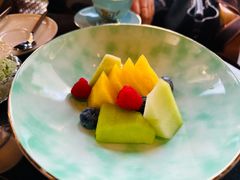 -广富林宰相府酒店·水云间