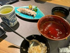 -沼津港精致料理·寿喜烧·烧鸟(龙湖南桥天街日料榜单店)