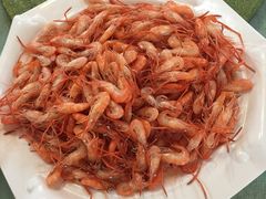 -年辉渔村·非遗传承餐厅(新丰江店)