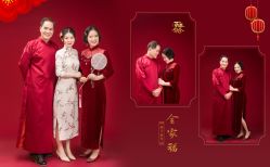 点击看大图 -巴黎新娘婚纱摄影·婚礼策划(嘉定总店)