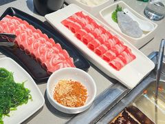 -海底捞火锅(杭州滨江九宜城店)