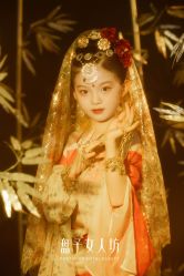 -盘子女人坊古装写真摄影(南京总店)
