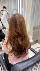 -汀南丝雨Hair design