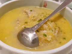 棒骨烩酸菜-北李妈妈菜·海肠捞饭(高新万达店)