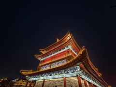 -西安城墙·碑林历史文化景区