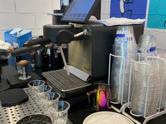-Dogi&kiki Coffee(中心商务大厦店)