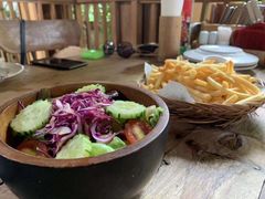 -Naughty Nuri’s Phuket