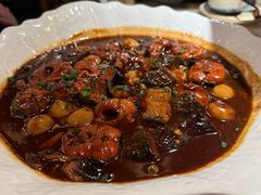 红烧河鳗-二十八里太湖船菜(吉祥路店)