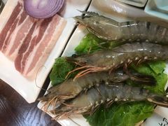 -首尔馆韩国料理(金童路店)