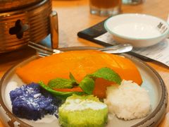 -越小品·越南餐厅(万科里店)