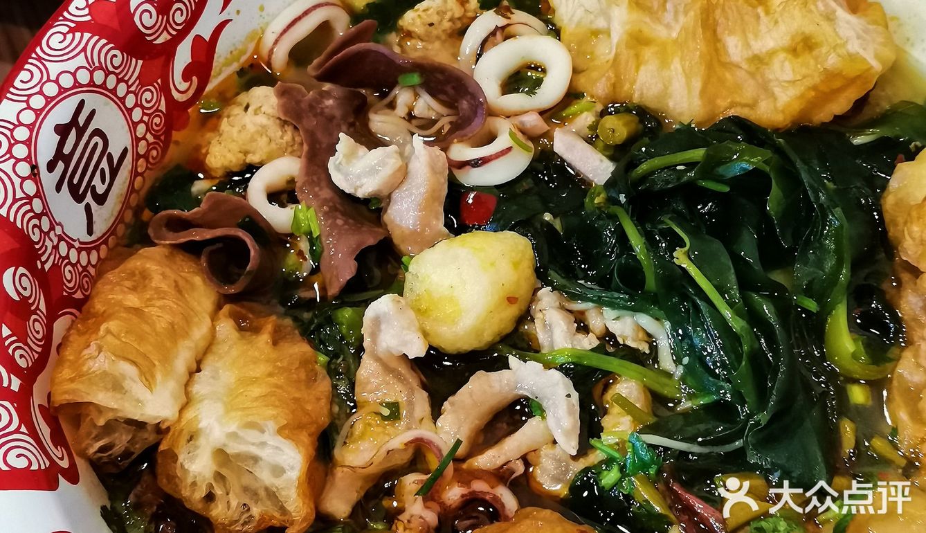 人生“丰腹”百味尽收