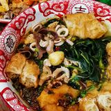 人生“丰腹”百味尽收