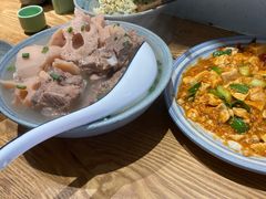 -静一餐厅·湖北菜(前门创始店)