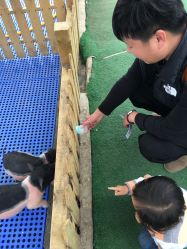 -萌宠亲子动物乐园(槐房万达店)