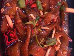 -Let’s WaKao瓦烤(贝森店)
