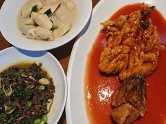 -外婆烧.老杭帮菜(庆春店)