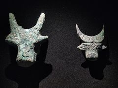 -金沙遗址博物馆