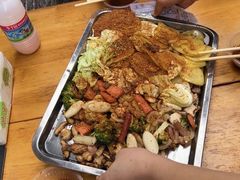 -南门黄孃甜不辣