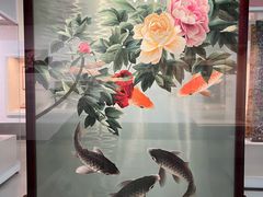 -中国丝绸博物馆