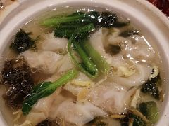 -三凤酒家·百年无锡菜(清扬茂业店)