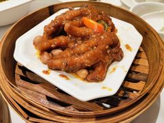 -稻香海鲜饭店(第一国际店)