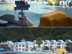 -清泉湾生态旅游度假区