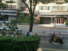 -北京稻香村(花市店)