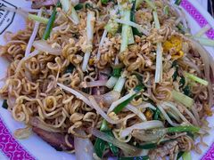 -憶廟街 X 沙角邨(太古城店)