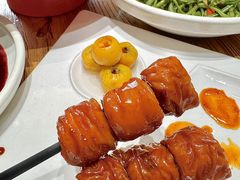 -鲁西南老厨子·特色鲁菜(经一纬五店)