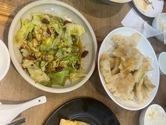 -金掌勺·锅包肉(双榆树店)