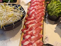 -祥源胡同·涮牛羊肉火锅(花桥店)