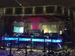 -蓝色派对KTV(聚然广场店)