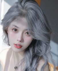 -丝语萱形象
