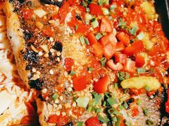 -里岛烤鱼(东港凯虹广场店)