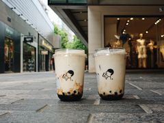 -喜茶(北京三里屯太古里店)
