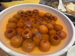-山河屯铁锅炖·非遗东北菜(南山店)