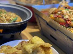-东北灶(高新银泰店)