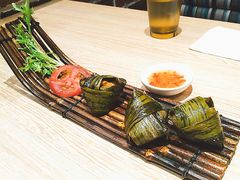 -仙罗泰·泰国餐厅(印象汇店)