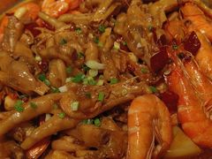 -胖哥俩肉蟹煲(梅溪步步高店)