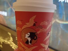 -茶理宜世(岭南站NOVA店)