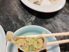 -李记饺子·熏酱东北菜(欢乐谷店)